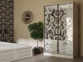 ТРИНИТИ Шкаф-купе в Магнитогорске - magnitogorsk.mebel24.online | фото 3