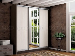 ТРИНИТИ Шкаф-купе в Магнитогорске - magnitogorsk.mebel24.online | фото 6