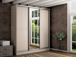 ТРИНИТИ Шкаф-купе в Магнитогорске - magnitogorsk.mebel24.online | фото 7