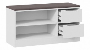 Тумба для обуви Тип 13 в Магнитогорске - magnitogorsk.mebel24.online | фото 4