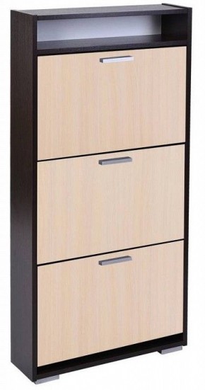 Тумба для обуви УК-3 в Магнитогорске - magnitogorsk.mebel24.online | фото 1