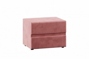Тумба Ester (Ультра коралл) в Магнитогорске - magnitogorsk.mebel24.online | фото 1