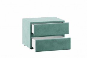 Тумба Ester (Ультра Минт) в Магнитогорске - magnitogorsk.mebel24.online | фото 2