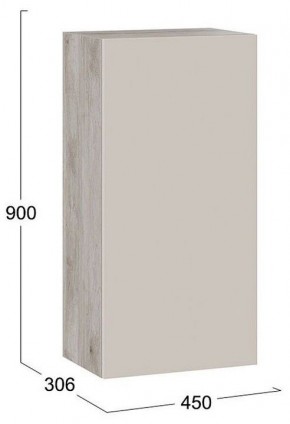 Тумба навесная Порто ТД-393.03.27 в Магнитогорске - magnitogorsk.mebel24.online | фото 7