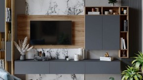 Тумба навесная Порто ТД-393.03.27 в Магнитогорске - magnitogorsk.mebel24.online | фото 5