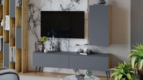 Тумба навесная Порто ТД-393.03.27 в Магнитогорске - magnitogorsk.mebel24.online | фото 6