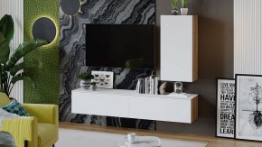 Тумба навесная Порто ТД-393.03.27 в Магнитогорске - magnitogorsk.mebel24.online | фото 5