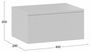 Тумба навесная Тип 1 в Магнитогорске - magnitogorsk.mebel24.online | фото 5