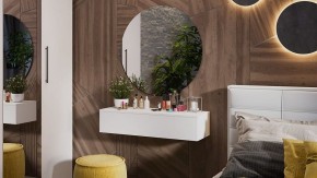 Тумба навесная Тип 2 в Магнитогорске - magnitogorsk.mebel24.online | фото 5