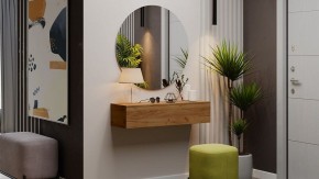 Тумба навесная Тип 2 в Магнитогорске - magnitogorsk.mebel24.online | фото 5