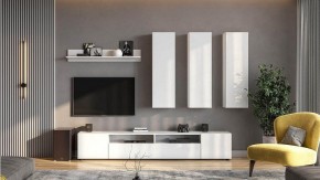 Тумба навесная Валенсия в Магнитогорске - magnitogorsk.mebel24.online | фото 2
