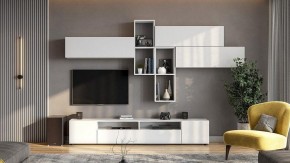 Тумба навесная Валенсия в Магнитогорске - magnitogorsk.mebel24.online | фото 3