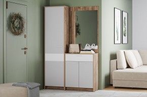 Тумба НМ 013.76 "Нортон" (Крафт Табачный) в Магнитогорске - magnitogorsk.mebel24.online | фото 3