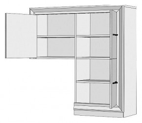 Тумба Нобиле КП-100 в Магнитогорске - magnitogorsk.mebel24.online | фото 2