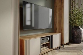 Тумба под ТВ Богемия в Магнитогорске - magnitogorsk.mebel24.online | фото 3
