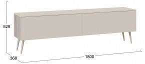 Тумба под ТВ Порто СМ-393.03.011 в Магнитогорске - magnitogorsk.mebel24.online | фото 7