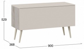 Тумба под ТВ Порто СМ-393.03.012 в Магнитогорске - magnitogorsk.mebel24.online | фото 5