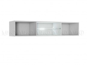 ФЛОРИС Тумба подвесная ТБ-003 в Магнитогорске - magnitogorsk.mebel24.online | фото 4