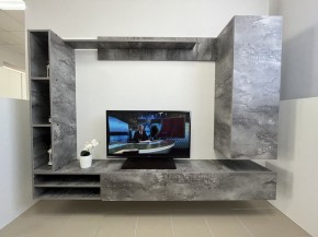 Тумба подвесная открытая "Бэлла" в Магнитогорске - magnitogorsk.mebel24.online | фото 4