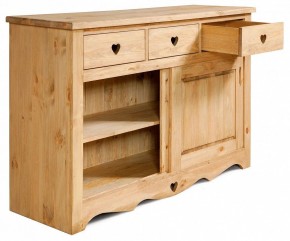 Тумба Прованс KR100 в Магнитогорске - magnitogorsk.mebel24.online | фото 2
