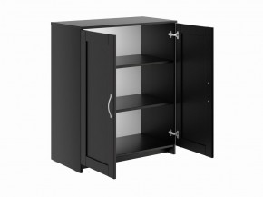 Тумба СИРИУС двухдверная, цвет Дуб Венге в Магнитогорске - magnitogorsk.mebel24.online | фото 2