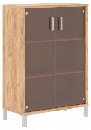 Тумба-витрина Born B 420.8 в Магнитогорске - magnitogorsk.mebel24.online | фото