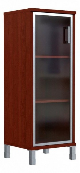 Тумба-витрина Born B 421.7(R) в Магнитогорске - magnitogorsk.mebel24.online | фото