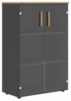 Тумба-витрина Forta FMC 80.2 в Магнитогорске - magnitogorsk.mebel24.online | фото