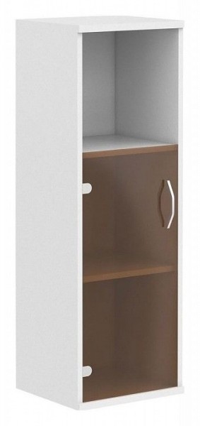 Тумба-витрина Imago СУ-2.2 в Магнитогорске - magnitogorsk.mebel24.online | фото