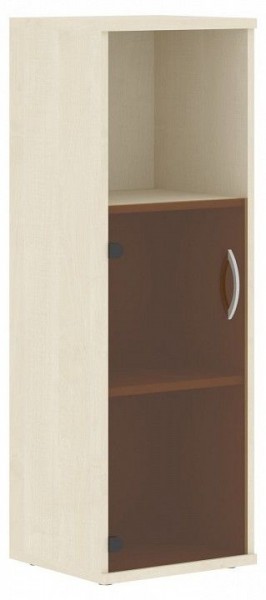 Тумба-витрина Imago СУ-2.2 в Магнитогорске - magnitogorsk.mebel24.online | фото