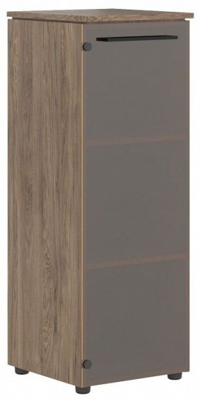 Тумба-витрина Morris Trend MMC 42.2 в Магнитогорске - magnitogorsk.mebel24.online | фото