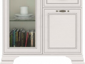 Тумба-витрина Tiffany 1V2D1S в Магнитогорске - magnitogorsk.mebel24.online | фото 4