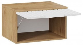 Тумбочка навесная Хилтон Исп.2.1 в Магнитогорске - magnitogorsk.mebel24.online | фото 2