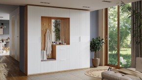 Тумбочка навесная Хилтон Исп.2.1 в Магнитогорске - magnitogorsk.mebel24.online | фото 4