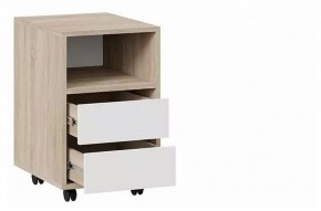Тумбочка Тип 14 в Магнитогорске - magnitogorsk.mebel24.online | фото 2