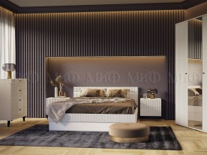 ОЛИВИЯ Тумбы 2 ящика (комплект 2 шт) в Магнитогорске - magnitogorsk.mebel24.online | фото 5