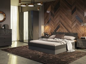 ОЛИВИЯ Тумбы 2 ящика (комплект 2 шт) в Магнитогорске - magnitogorsk.mebel24.online | фото 6
