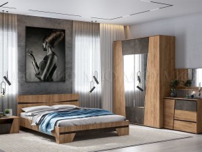 СОРЕНТО Тумбы (комплект 2 шт) в Магнитогорске - magnitogorsk.mebel24.online | фото 3