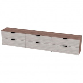 ТВ тумба TV18 в Магнитогорске - magnitogorsk.mebel24.online | фото 11