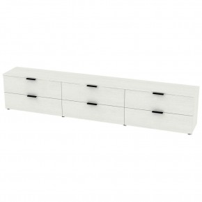ТВ тумба TV18 в Магнитогорске - magnitogorsk.mebel24.online | фото 18