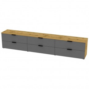 ТВ тумба TV18 в Магнитогорске - magnitogorsk.mebel24.online | фото 20