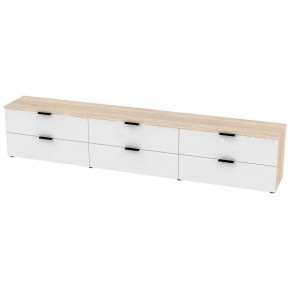 ТВ тумба TV18 в Магнитогорске - magnitogorsk.mebel24.online | фото 6