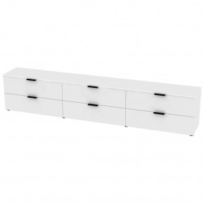 ТВ тумба TV18 в Магнитогорске - magnitogorsk.mebel24.online | фото 7