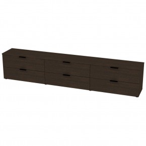 ТВ тумба TV18 в Магнитогорске - magnitogorsk.mebel24.online | фото 8