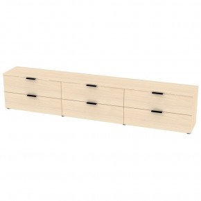 ТВ тумба TV18 в Магнитогорске - magnitogorsk.mebel24.online | фото 9