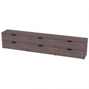 ТВ тумба TV18 (ЯАТ) в Магнитогорске - magnitogorsk.mebel24.online | фото