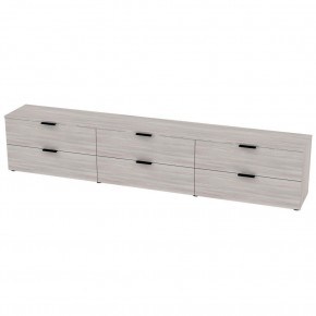 ТВ тумба TV18 (ЯШС) в Магнитогорске - magnitogorsk.mebel24.online | фото