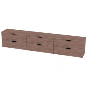 ТВ тумба TV18 (ЯШТ) в Магнитогорске - magnitogorsk.mebel24.online | фото