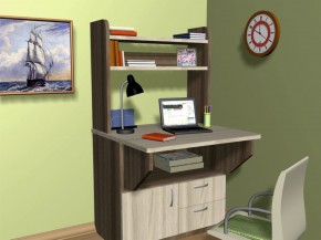 Уголок школьника "Д+Я" в Магнитогорске - magnitogorsk.mebel24.online | фото 3