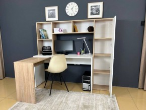 Уголок Школьника УГЛОВОЙ в Магнитогорске - magnitogorsk.mebel24.online | фото 3
